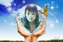 ���f�Һ͵ܵ��L��������ľ�У�