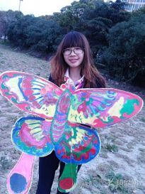 �Һ��ҵ�̎Ů���L(f��ng)�~